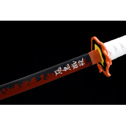 Kyōjurō Rengoku Katana