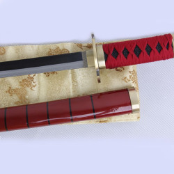 Sandai Kitetsu | Roronoa Zoro Katana