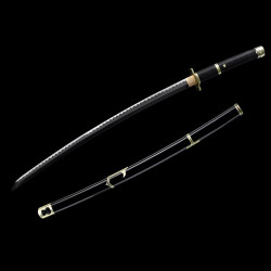 Yubashiri | Roronoa Zoro Katana