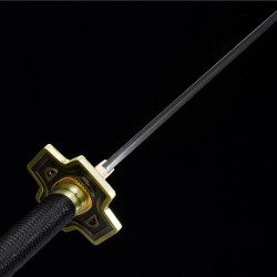 Yubashiri | Roronoa Zoro Katana