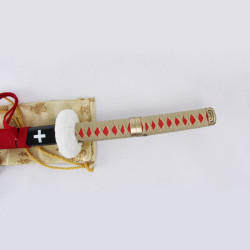 Trafalgar Law Katana