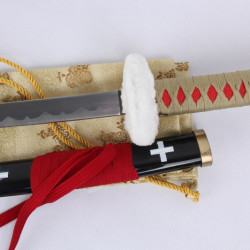 Trafalgar Law Katana