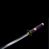 Sandai Kitetsu II Katana di Zoro