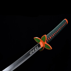 Kochou Kanae Katana