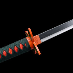 Kochou Kanae Katana