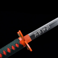 Kochou Kanae Katana