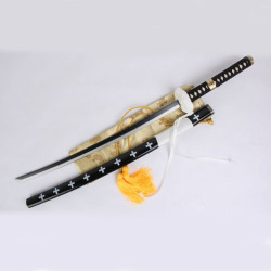 Trafalgar Law Katana II