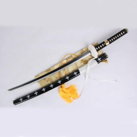 Trafalgar Law Katana II