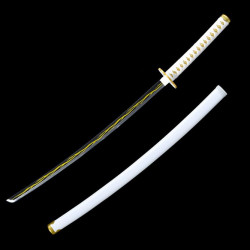 Agatsuma Zenitsu Katana