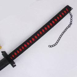 Kurosaki Ichigo Katana