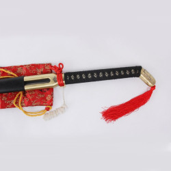 Benihime Katana