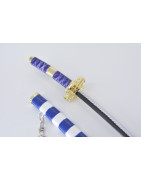 Mini Katana – Japanese Sword Miniatures & Replicas | Katanamart