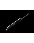 Katana Cosplay – Buy Anime Sword Replicas Online | Katanamart